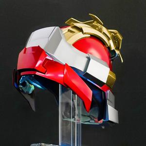 El Nuevo Casco Inteligente Admite Control por Voz y Control Táctil, y Permite la Personalización de Logotipos. - Product Image 6