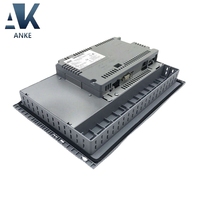 Panneau d'opérateur Siemens HMI Simatic OP277 de 6 pouces 6AV6643-0BA01-1AX0