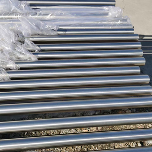 ท่อเหล็กสแตนเลส AISI Ss 304L 316L 316h 310S ผนังหนา ทนอุณหภูมิสูง พร้อมบริการแปรรูปตามความต้องการ - Product Image 3