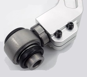 2007-2020 Chevrolet gmc1500 đón nâng cấp sửa đổi hợp kim nhôm có thể điều chỉnh cánh tay trên cánh tay điều khiển trên - Product Image 2