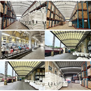 Cao Bọt Siêu Sạch Giặt Chất Tẩy Rửa Bột Chất Lượng OEM Xà Phòng Với Hoa Oải Hương Và Chanh Hương Thơm Cho Trang Phục Rửa - Product Image 5