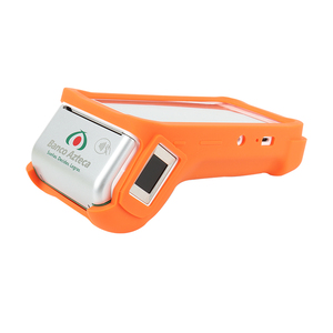 Thân thiện với môi Silicone bảo vệ Bìa POS trường hợp cho Android di động cầm Tay POS Máy Pax A910 trường hợp - Product Image 6