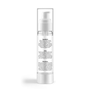 <span class=keywords><strong>Crema</strong></span> indolora para eliminar el pelo para mujeres y hombres, cuidado de la piel, zona de bikini, <span class=keywords><strong>vello</strong></span> púbico, rápida y efectiva - Product Image 3
