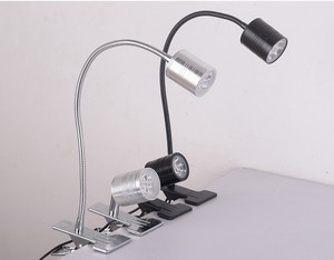 Clip flexible réglable lecture lumière Collège étudiant <span class=keywords><strong>de</strong></span> chevet fish tank portable spotlight <span class=keywords><strong>lampe</strong></span> <span class=keywords><strong>de</strong></span> bureau <span class=keywords><strong>lit</strong></span> <span class=keywords><strong>tête</strong></span> <span class=keywords><strong>de</strong></span> <span class=keywords><strong>lit</strong></span> lecture <span class=keywords><strong>lampe</strong></span> - Product Image 4