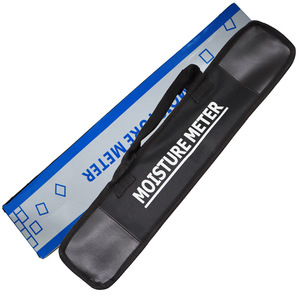 เครื่องวัดความชื้น Tk100 จอแสดงผลดิจิตอล 0-80 เครื่องวิเคราะห์ข้าวเปลือกสมุนไพรแบบพกพา - Product Image 5