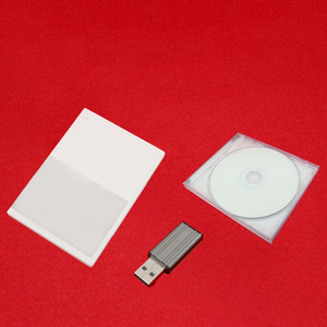บาร์โค้ด BT-OCR1 ของแท้ใหม่เอี่ยม - Product Image 3
