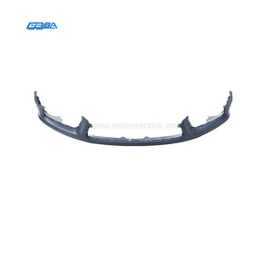 Parachoques Delanteros de ABS para Automóviles Bentley GT4.0 2012-2014, Garantía Comercial del Fabricante - Product Image 1