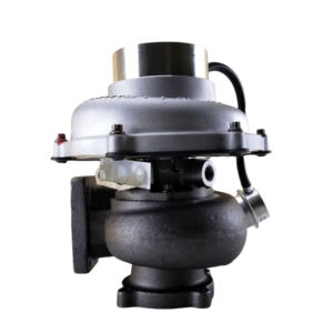 6HK1-TICS turbocompressore GT3576D GT3576DL Turbo 8943906392 per Isuzu macchine parti del motore - Product Image 5