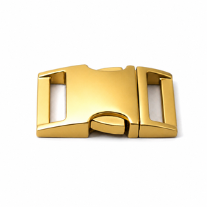 Set di Ganci Girevoli e Anelli a D in Metallo <span class=keywords><strong>per</strong></span> Collari <span class=keywords><strong>per</strong></span> Cani, Guinzagli e <span class=keywords><strong>Accessori</strong></span> <span class=keywords><strong>per</strong></span> <span class=keywords><strong>Borse</strong></span> - Produttore - Product Image 3