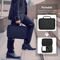 Kit d'accessoires professionnel portable 50-en-1 pour caméra d'action et vlog sur téléphone portable – Vente en gros
