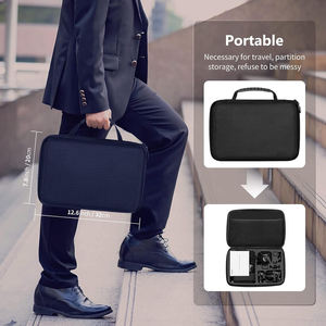 Atacado Profissional de Ação Portátil Esportes Acessórios para Câmera Set 50-In-1 Mobile Phone Shooting Vlog Acessório Kit