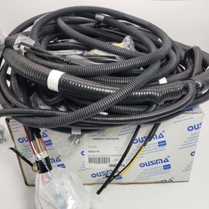 Câblage d'excavatrice d'OUSIMA 0003778 pour HITCHI EX200-5/EX210H-5 - Product Image 4