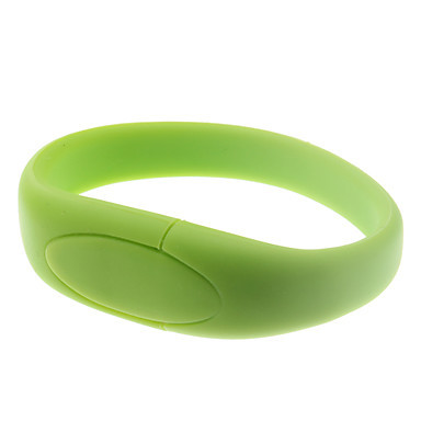 JF Bulk Cheap rubber 8GB 16GB bracelet USB Flash Drives 4GB Silicon USB fashion Bracelet Wristband USB