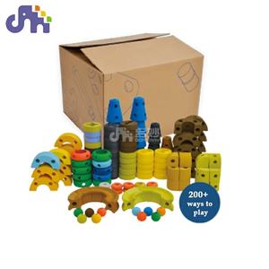 <span class=keywords><strong>Blocchi</strong></span> di tutte le <span class=keywords><strong>dimensioni</strong></span> schiuma eva nuovo materiale set di giocattoli per interni giocattoli per bambini <span class=keywords><strong>blocchi</strong></span> di apprendimento educativi costruzione di giocattoli grande blocco - Product Image 5