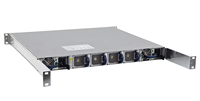 Commutateur réseau de centre de données Arista DCS-7150S-52 haute performance, 52 ports SFP+ 10GbE avec horloge, débit de 1,04 Tbps, capacité de 4,8 T