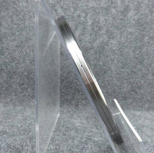 CRBS608 A UU C1 T1แบริ่งลูกกลิ้งข้าม CRBS608AUUC1 RA6008 UU CC0 60x76x8 - Product Image 3