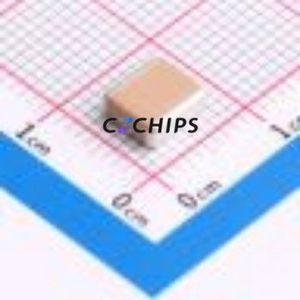 Condensateur SMD (MLCC) FS56X125K251EGG 2225 (Capacité : 1,2 µF) (Précision : 10 % Tension nominale : 250 V) - Product Image 2