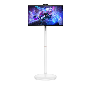 Portable Smart <b>TV</b> Interactive MTK8788 8+128GB Android13 10000mAh IPS Display for Women Home Use - Product Image 2