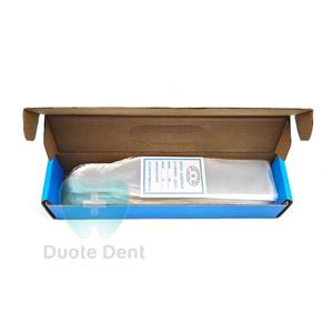 Wegwerp Tandheelkundige Röntgensensor Beschermhoezen Bedekken Beschermfolie - Product Image 5