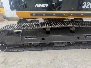 Excavadora Hidráulica Usada Caterpillar 320D, Modelo 2016, 100% Origen Japonés, Motor Caterpillar, Peso Operativo de 22 Toneladas - Product Image 6