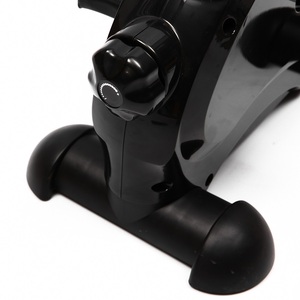Entraîneur de Pédales pour les Bras et les Jambes pour les Jeunes et les Personnes Agées avec Ordinateur d'Entraînement Résistance Réglable Mini Vélo d'Exercice à Domicile et au Bureau - Product Image 6
