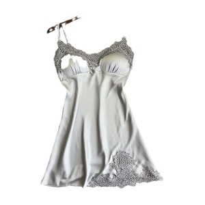 Lencería sexy para comercio exterior, venta directa de fábrica europea y americana, ropa de dormir acolchada, sexy y seductora. - Product Image 5
