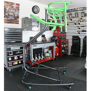 Dispositivo de almacenamiento para <span class=keywords><strong>Jeep</strong></span> Wrangler - Product Image 3