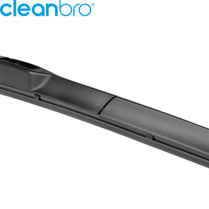 Escobilla de <span class=keywords><strong>limpiaparabrisas</strong></span> híbrida ecológica con cuchillas de silicona silenciosas y sin ruido y recargables-Escobilla de <span class=keywords><strong>limpiaparabrisas</strong></span> suave para parabrisas de Venta caliente - Product Image 6