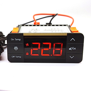 Ek3030 tủ lạnh tủ đông tủ lạnh kiểm soát nhiệt độ Nhiệt EK-3030 điều khiển nhiệt độ - Product Image 2