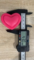 Module de rythme cardiaque avec fonction de vibration, jouet