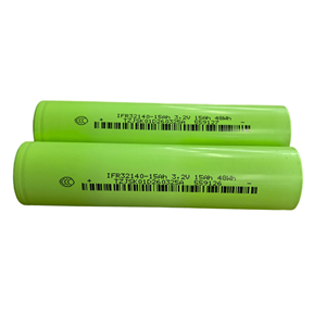 Baterí<span class=keywords><strong>a</strong></span> Recargable LiFePO4 de 3.2V 32140 15000mAh con 2000 Ciclos para Vehículos Eléctricos y Electrodomésticos - Product Image 1