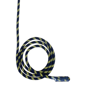 Corde <span class=keywords><strong>de</strong></span> sécurité avec double crochet, corde <span class=keywords><strong>de</strong></span> connexion pour harnais <span class=keywords><strong>de</strong></span> travail en altitude, corde anti-chute avec lanière, corde d'escalade - Product Image 3