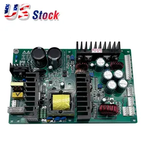 US Stock Generic Power Board for 24inch I3200-A1 Printhead DTF Printers Bulk DTF Printing Machine Parts Accessories Wholesale