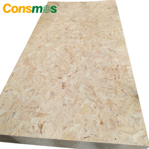 <span class=keywords><strong>Tablero</strong></span> <span class=keywords><strong>OSB</strong></span> de 4x8, 11mm, 12mm, 15mm, 18mm con sistema de ranura y encaje para construcción - Product Image 4