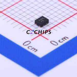 SiT8008BI-72-33E-66.600000 Pre-Programmed Oscillator SMD2016-4P Oscillator 66.6MHz 25ppm LVCMOS/ HCMOS 3.3V - Product Image 1
