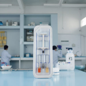 Emballage blister pour le recyclage des produits cosmétiques blister en plastique blister cosmétique pour l'élimination des rides seringue emballage médical - Product Image 1