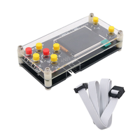 Controlador PLC de 3 Ejes GRBL Offline con Pantalla LCD de 1.8" para Grabador 3018PRO 1610, Suministro al por Mayor