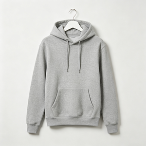 Vente Flash : Sweat à Capuche Personnalisé Haut de Gamme, Vente en Gros OEM ODM, Unisexe, Coton - Product Image 1