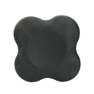 Coussin d'épaisseur PU <span class=keywords><strong>Yoga</strong></span> Pilates genouillère pour genoux coudes poignet mains soutien de la tête - Product Image 5