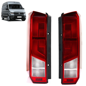Feux arrière en gros d'usine chinoise pour modèles <span class=keywords><strong>Volkswagen</strong></span> <span class=keywords><strong>Crafter</strong></span> MAN TGE 2017 2018 2019 2020 2021 2022 <span class=keywords><strong>2023</strong></span> - Product Image 4