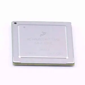 MCIMX6Q6AVT10AD原装进口贴片集成电路BGA624汽车功率放大器电脑板芯片