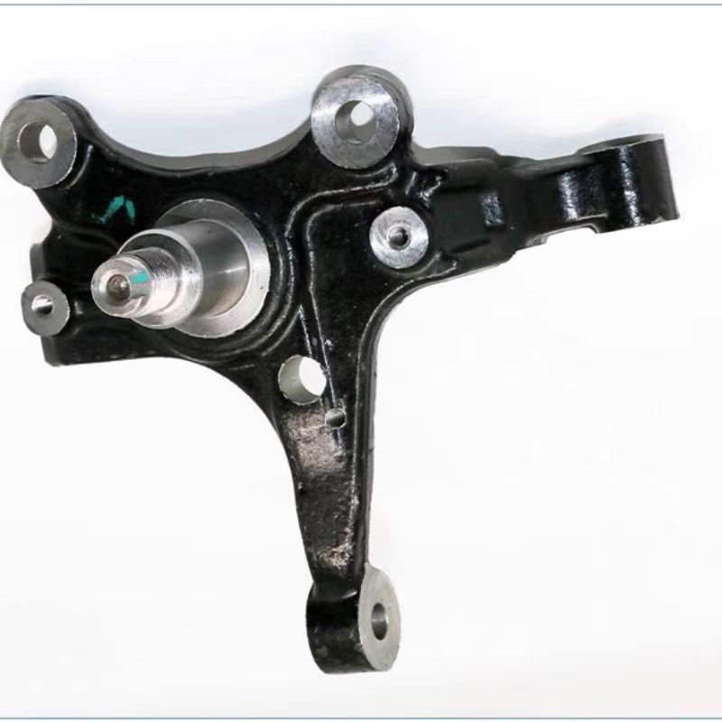 The Front Steering Knuckle Horn of the Car Is Suitable for the Wuling Hongguang Mini EV - Product Image 6 of 6