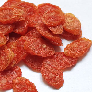 Friandises pour animaux de compagnie, viande sèche, nourriture pour animaux de compagnie, protéines élevées, friandises pour chiens et chats, friandises pour faire grossir les joues, petites tranches de poisson et de <span class=keywords><strong>jambon</strong></span>, fabrication directe en usine OEM ODM - Product Image 2