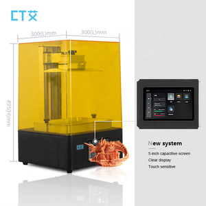 <span class=keywords><strong>Precio</strong></span> al por mayor <span class=keywords><strong>impresora</strong></span> de resina <span class=keywords><strong>3D</strong></span> 16K ultra alta definición portátil Lcd resina joyería <span class=keywords><strong>Dental</strong></span> máquina de impresión <span class=keywords><strong>3D</strong></span> educativa - Product Image 4