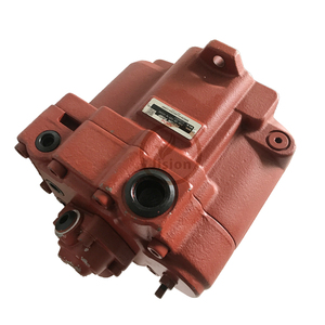 4466797 4345902 Se Utiliza para la Bomba Principal del Conjunto de Bomba de Pistones PVK-2B-505-N-4962C de la Bomba Hidráulica ZX55 - Product Image 3