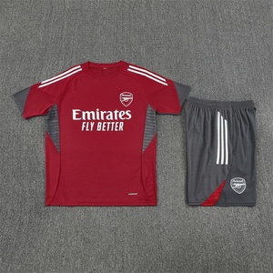 Al por Mayor, Traje de Entrenamiento de Fútbol Brasileño para París, Barcelona, España, Chelsea, Unisex para Adultos, de Fibra de Poliéster - Product Image 6