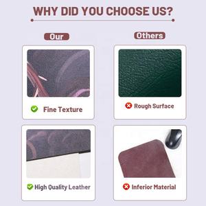 แผ่นรองเม้าส์ลาย<span class=keywords><strong>การ์ตูน</strong></span>แผ่นหนังพิมพ์ลาย<span class=keywords><strong>การ์ตูน</strong></span>แผ่นรองเมาส์สำหรับเล่นเกมแล็ปท็อปออกแบบตามหลักสรีรศาสตร์สำหรับสำนักงานบ้าน - Product Image 3