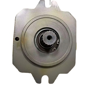 Bomba hidráulica para excavadora D7R, pieza de repuesto 299-5790 - Product Image 4
