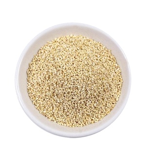 ผงข้าวโพดบดละเอียด 30 60 100 เมช เกรดอาหารสัตว์ - Product Image 1