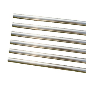 ท่อทองแดงสีขาวไร้รอยต่อ CN107 แบบไม่มีแม่เหล็ก - Product Image 1